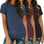 3 Pack: Navyredblack
