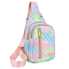 Aisijimo Small Sling Bag For Women Men Casual Crossbody Sling Backpack | Small