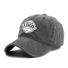 Custom Hat for Man Woman Personalized Hat Design Your Own Custom Trucker Baseball Caps with Logo Text Photo