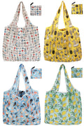 Summer 4 Pack