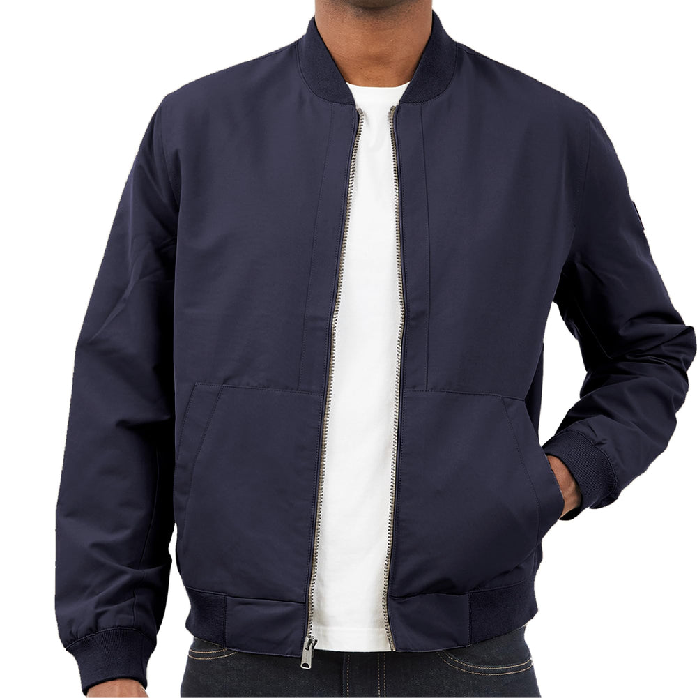 Lucky Brand Mens Bomber Jacket
