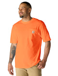 Brite Orange
