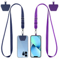 Blue+purple