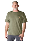 Dusty Olive