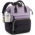 Plum-purple-black