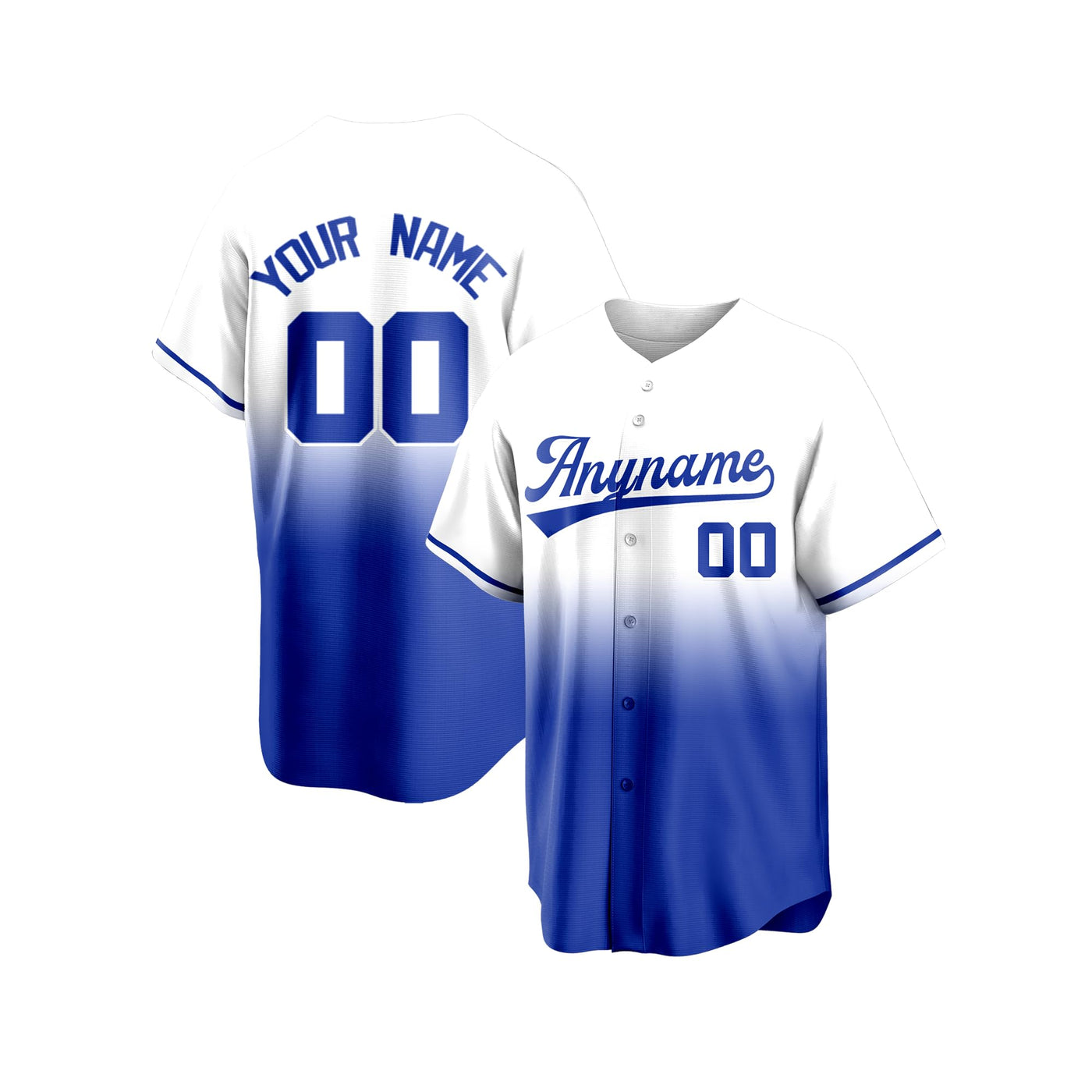 Custom Baseball Jersey Personalized Stitched or Printed Team Name Number Logo Shirt Sports Uniform for Men Women Youth Gifts