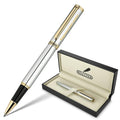Silver Chrome with Gold(Personalized)