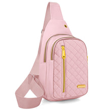Aisijimo Small Sling Bag For Women Men Casual Crossbody Sling Backpack | Small