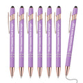 LightPurple 12 PCS