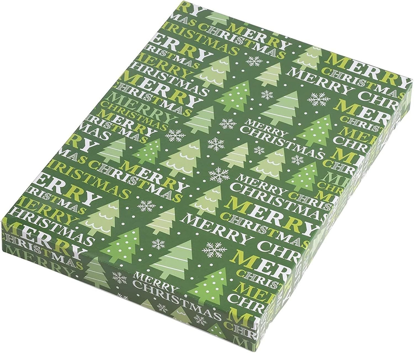 Juvale Gift Boxes with Lids - Vibrant Festive Designs & Gift Boxes for Presents - Pack of 24, 4 Designs, 3 Sizes