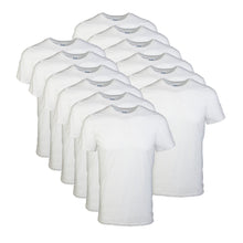 Gildan Men's Crew T-Shirts, Multipack, Style G1100