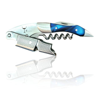 Wino Wine Key! - Professional Sommelier's Corkscrew Wine Opener