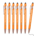 Orange 12 PCS