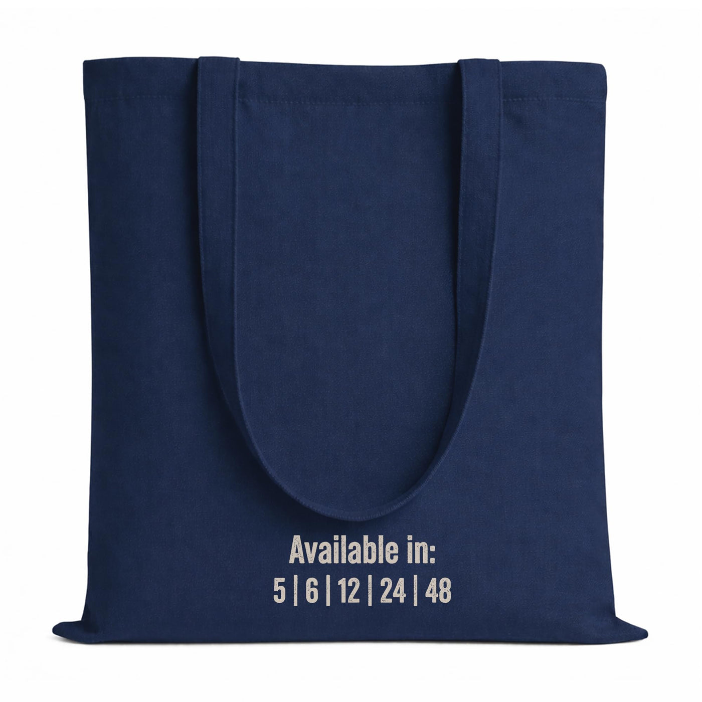 Salt Earth 100% Cotton Tote Bag, Canvas Tote Bags Bulk, Reusable Totes for Grocery, Shopping, Beach, Storage, Travel & Gift