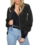 Satin-black