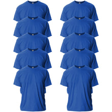 Gildan Adult Ultra Cotton T-Shirt, Style G2000, Multipack