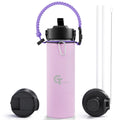 Light Purple