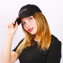 Custom Baseball Cap with Your Text for Men Women,Personalized Adjustable Trucker Caps Casual Sun Peak Hat for Gifts