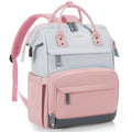 Pink-grey