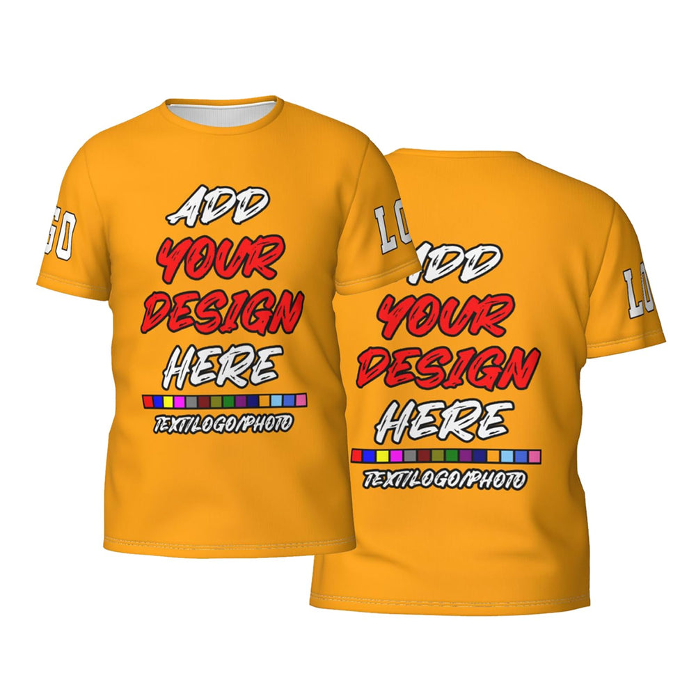 Custom T Shirts Add Your Own Custom Text Name Personalized Message Or Image Customized T Shirts Personalized Custom Tshirt