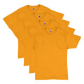 Gold - 4 Pack