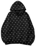 Z-polka Dot Black