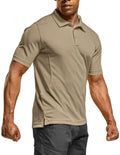 Frost Essential Khaki