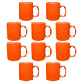 Blank – Orange