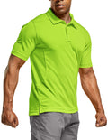 Frost Essential Neon Yellow