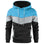 Blue Black