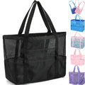 Large - Black