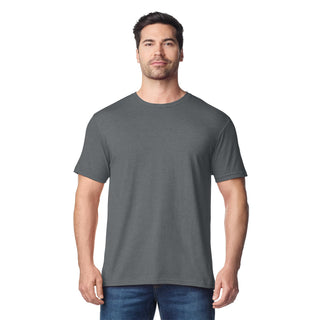 Gildan Adult Softstyle Cotton T-Shirt, Style G64000, Multipack