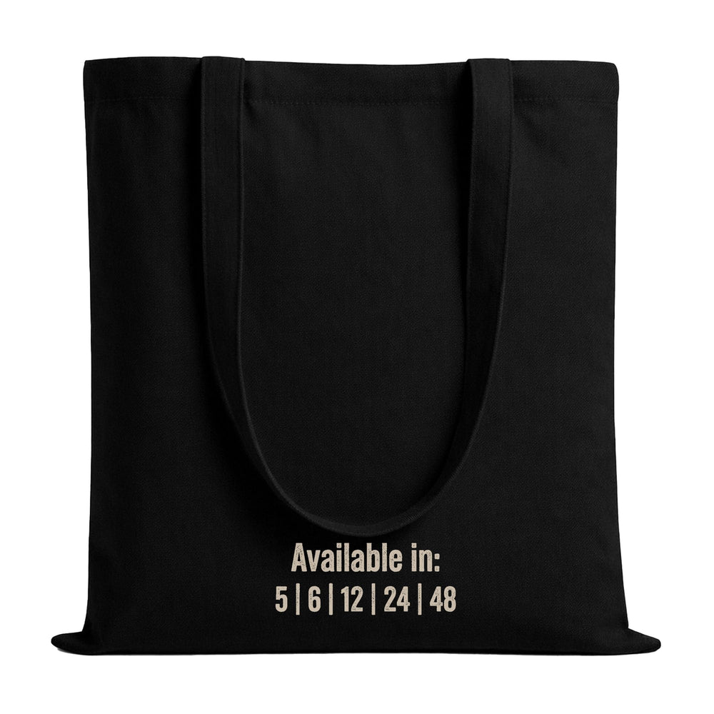 Salt Earth 100% Cotton Tote Bag, Canvas Tote Bags Bulk, Reusable Totes for Grocery, Shopping, Beach, Storage, Travel & Gift