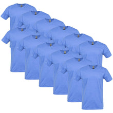 Gildan Adult Softstyle Cotton T-Shirt, Style G64000, Multipack