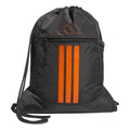 Grey Six/Pure Orange/3