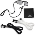 Xwhite, Black