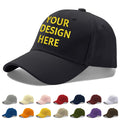 Classic Baseball Cap