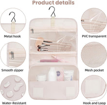 BAGAIL 6 Set/8 Set/10 Set Packing Cubes Various Sizes Packing Organizer for Travel Accessories Luggage Carry On Suitcase