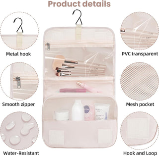 BAGAIL 6 Set/8 Set/10 Set Packing Cubes Various Sizes Packing Organizer for Travel Accessories Luggage Carry On Suitcase