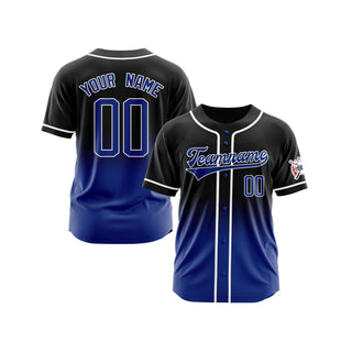 Custom Baseball Jersey Stitched Printed Personalized Team Shirts Uniform for Men Women Boys Customize Name Number Logo