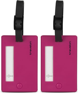 Travelon Set of 2 Tags