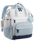 Blue-white-navy