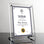 Acrylic Plaque
