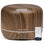Brown Wood Grain