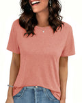 Coral Pink