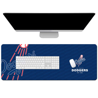 Large Gaming Mouse Pad Desk Mat Cute Desk Decor Mouse Pad, Metallic Luxury Large Gaming Mousepad eyboard Mat Computer Desk Pad for Work Office Home