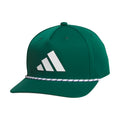 Collegiate Green/White/Dark Blue/2