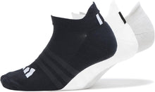 adidas Unisex Comfort Low Golf Socks