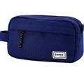 Canvas Navy Blue