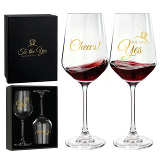 AW BRIDAL House Warming Gifts New Home Wine Glasses Sets, 2026 Closing Gifts for Home Buyers and Homeowner, New Apartment Gift Basket for Couple, First House Gift with Wooden Keepsake Box